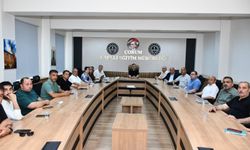 Mesleki Eğitimin Geleceği Masaya Yatırıldı