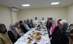 Kadınların Gelişimine Destek Veren Merkezde İnceleme