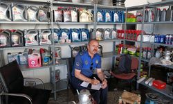 Zabıta Ekipleri Tek Tek Denetledi