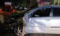 Mahalle Savaş Alanına Döndü, Sürücü Aranıyor!
