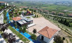 Belediyeden Yeni Sosyal Tesis Müjdesi