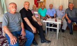 Başkan Çizikci, "Ortak Akılla Daha Güçlü Bir İskilip"