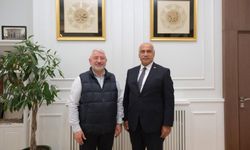 İskilip Dolması’nın Tanıtımına Destek İçin Teşekkür