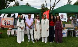 Yazar Öğretmenler Çocukların Hayal Dünyasına Dokundu