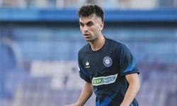 Çorum FK'dan Transfer Bombası! Emircan Gürlük Geliyor