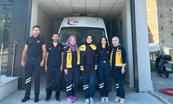 Yeni İstasyonla Acil Vakalar Daha Hızlı Karşılanacak