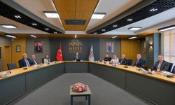 Binlerce Aday Sınava Girecek, Çorum’da Tüm Hazırlıklar Tamam