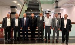 Ankara'ya Gittiler Ama, Çileye Dönen Çorum-İskilip Yolu Bu Yıl Bitecek Mi?