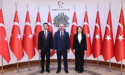 Çorum'dan 2 Kaymakam Yurt Dışı Dil Eğitimine Katılacak