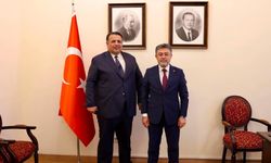 Çorum Ovasında 80 Bin Dönüm Arazi Suya Kavuşuyor