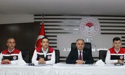 Tarım Müdürlüğü'nden Hasat Öncesi Önemli Uyarı
