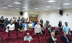 Rehber Öğretmenlere Tükenmişlikle Mücadele Eğitimi