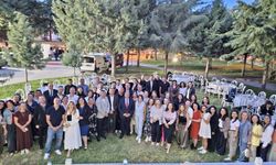 Kültür ve Sanata Emek Veren Öğretmenlerle Anlamlı Buluşma