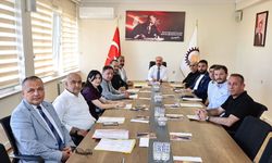 OSB’de Tapu Talepleri Gündeme Geldi