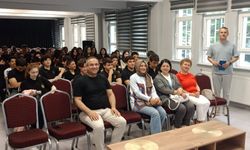 İletişimin Temeli Dinlemek: Öğrencilere Farkındalık Söyleşisi