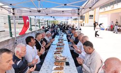 Şehit Oğuz Emre Erkoç Dualarla Anıldı