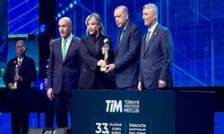 TİM Ödülleri Sahiplerini Buldu, ARCA Savunma Damga Vurdu