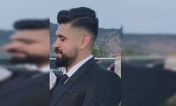 Çorumlu Genç Feci Kazada Can Verdi