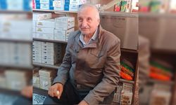 Karakuş Ailesinin Acı Kaybı