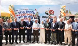Eğitim Yatırımı Çorum Protokolünü Bir Araya Getirdi