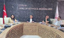 KYK’da Tahta Kurusu Gündeminin Ardından Kritik Toplantı