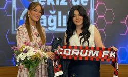 Ulusal Ekranda Arca Çorum FK Sürprizi