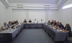 Mesleki Eğitimde Yeni Dönem İçin Yol Haritası Belirlendi