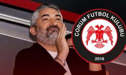 Savaş Balçık Duyurdu: Çorum’a Dev Proje Geliyor