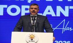 Bakan Mustafa Çiftçi: Uyuşturucu Tacirlerine Göz Açtırmayacağız”