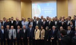 Bakan Çiftçi: Türkiye Son 200 Yılın En Güçlü Dönemini Yaşıyor