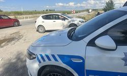 Miras Kalan Araçla Trafiğe Çıktı, Ceza Yedi! Araç Trafikten Men Edildi
