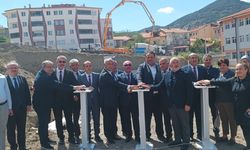 İskilip İçin Dev Yatırım