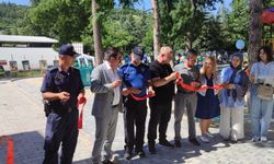 Öğrencilerin "Geleceğin Nefesleri" Resim Sergisi Açıldı