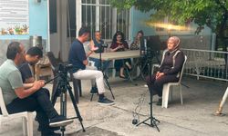 Çorum'daki Kadın Girişimciler Dünyaya Tanıtılacak