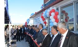 Yeni Sosyal Tesis! Millet Bahçesi'nde Hizmete Açıldı
