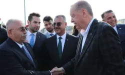 Ahmet Ahlatcı, Ödülünü Cumhurbaşkanı Erdoğan’dan Alacak