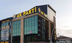 Çorum’da AK Partili Başkan Görevden Alındı!