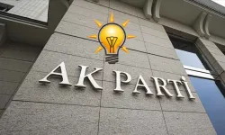 AK Parti Teşkilatlarında Büyük Değişim Başladı! İl Başkanları Görevden Alındı