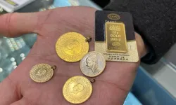 ABD-İran Gerilimi Altın Fiyatlarını Altüst Etti: İşte 2 Haziran 2026 Gram Altın, Çeyrek Altın Fiyatları