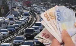 Araç Sahiplerini İlgilendiriyor, %4 Artıyor Herkes Ödeyecek