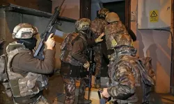 Talimat Gelmişti, Sokak Çetelerine Operasyon Üstüne Operasyon
