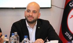 Arca Çorum FK'da Şok Ayrılık! Baran Korkmazoğlu Görevi Bıraktı