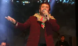 Osman Öztunç, Çorum’a Geliyor