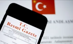 Resmi Gazete'de Yayımlandı: Çorum’da Acele Kamulaştırma Yapılacak