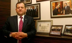 Seçim Öncesi Kritik Gelişme, Çetin Başaranhıncal'dan Sürpriz Karar!