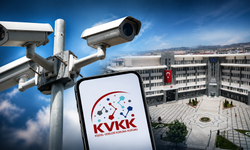 Çorum Belediyesi Tüm Yayınları Durdurdu!