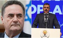 “Rabbim Bana Kudüs Valiliğini Nasip Et” Demişti! İsrailli Bakan Katz’tan Çiftçi’yi Hedef Alan Sözler