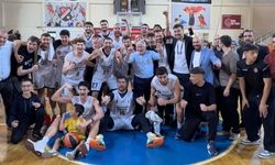 Çorum Belediyesi Basketbol Takımı Son Virajda