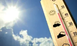Çorum’da Kavurucu Sıcaklık Etkisini Gösteriyor!