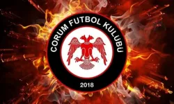 Penaltı Canavarı Çorum FK’da